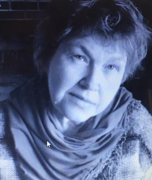 Inez Crosby