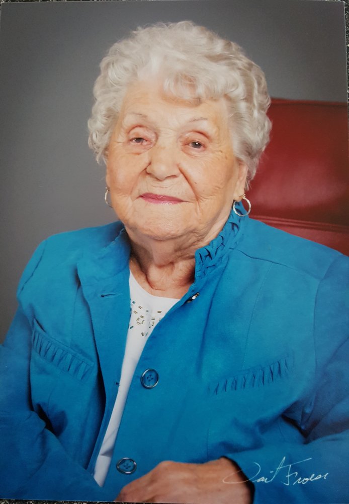 Chestina Hudson
