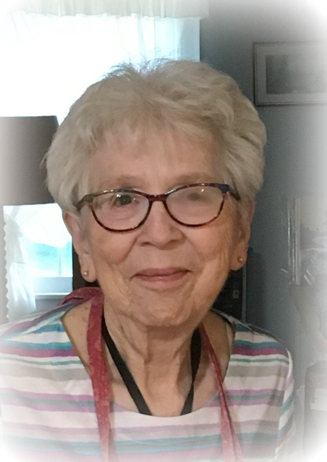 Dorothy Hannam