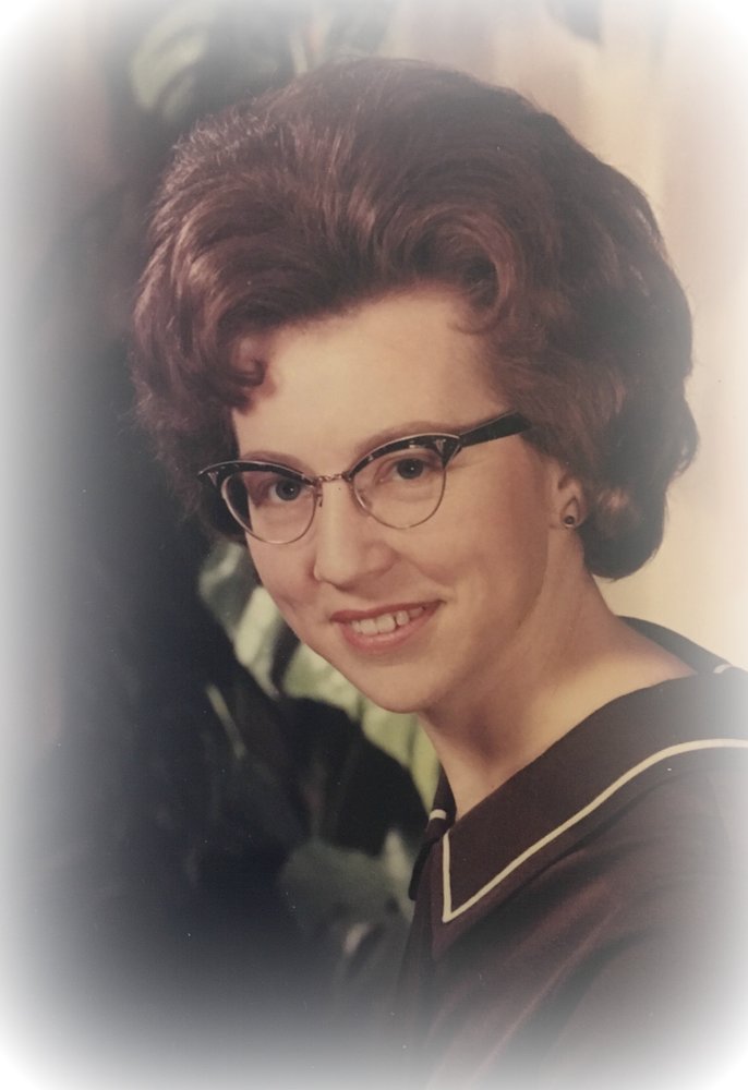 Dorothy Hannam