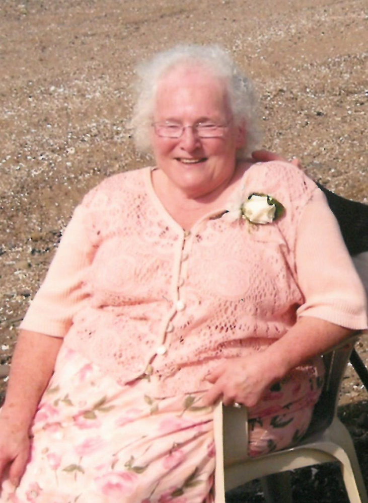 Rosalie Hamilton