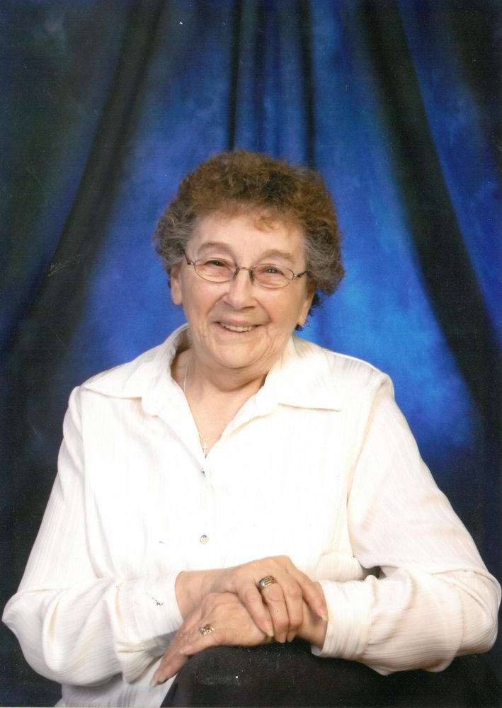 Vera Taylor