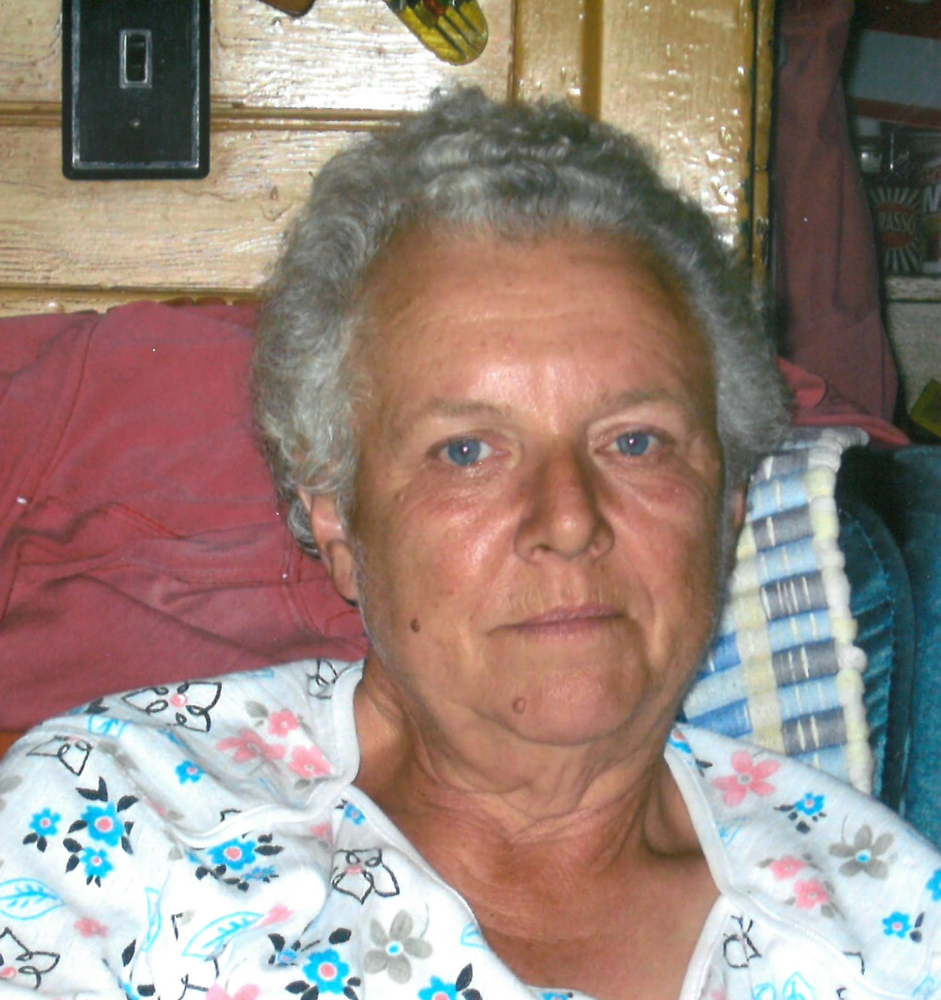 Minnie Charlton