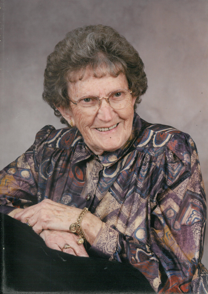 Annie Gates