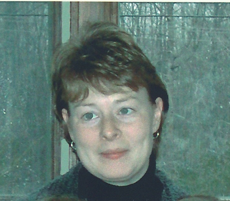 Carla Hamilton