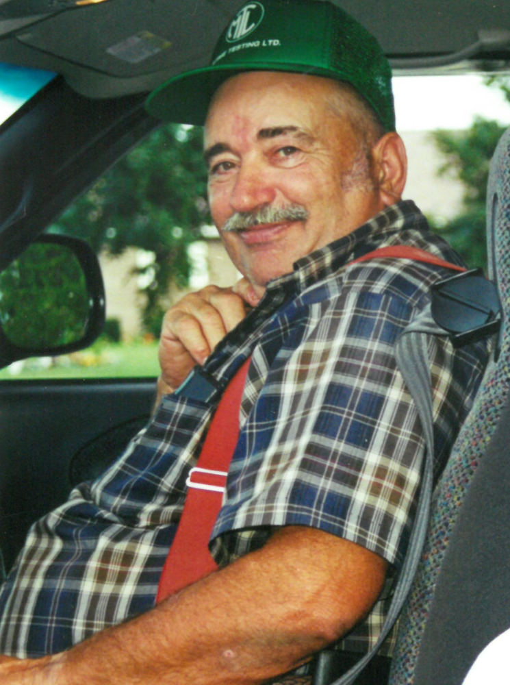 Lawrence Hebb