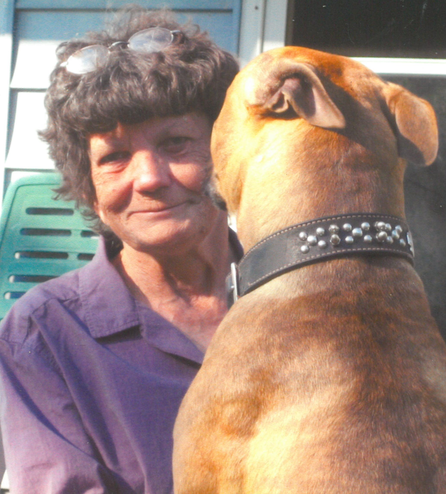 Nancy Taylor