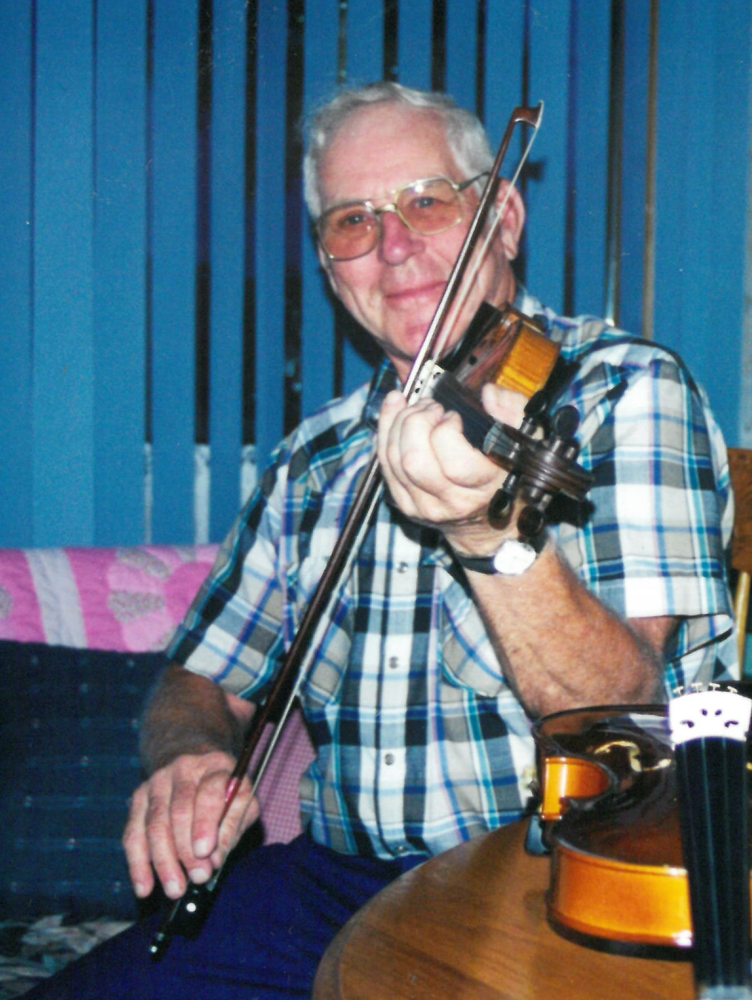 Donald Mullen