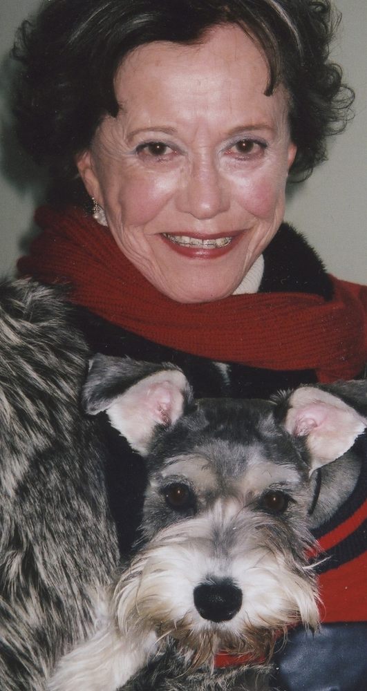 Bette-Lou Yanchyshyn