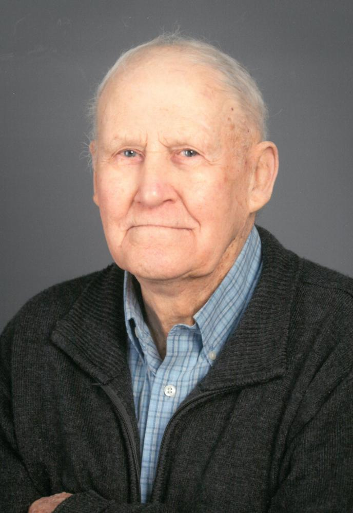 Donald Armstrong