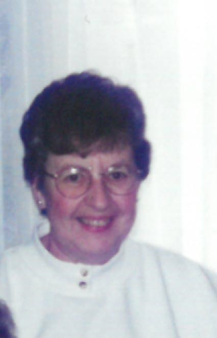 Donna Hayden