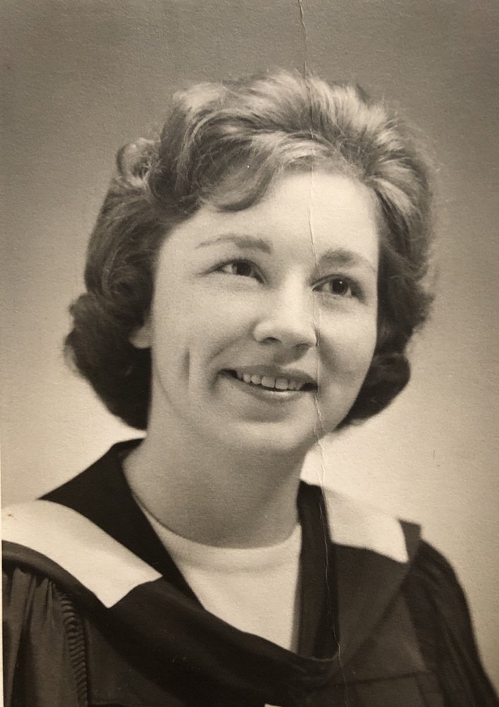 Norma "Faye" Haley