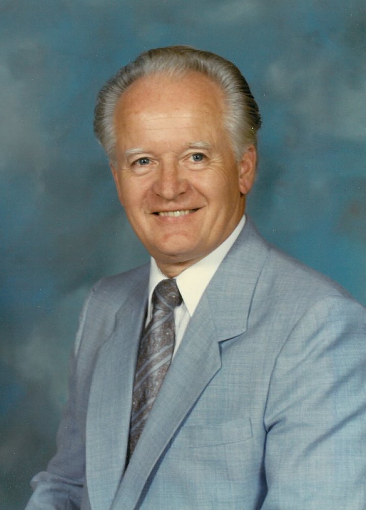 Merle Zimmerman