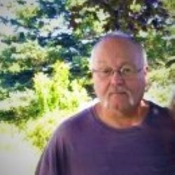 David Robinson Obituary - Springville, UT