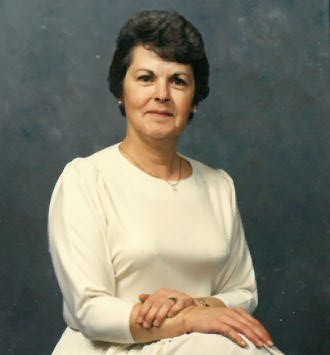 Patricia Fadelle