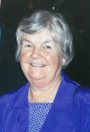 Lorraine Saulnier