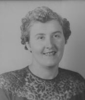 Lillian Buckler
