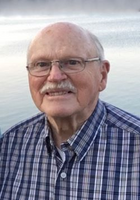 George Arnold Laevens