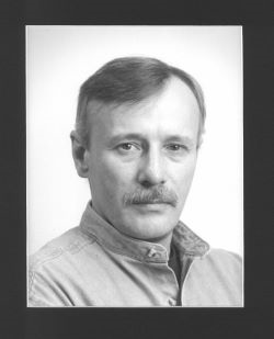 Obituary of Paul Anthony Harding | Kaulbach Family Funeral Home and...