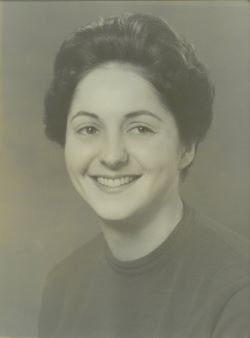 persons name