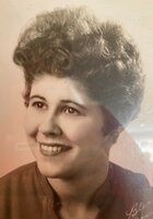Donna Pauline Campbell