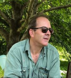 James "Brad" Hall