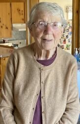 Dorothy Everett