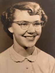 Dorothy Everett