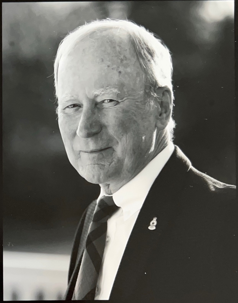 Wayne MacDonald