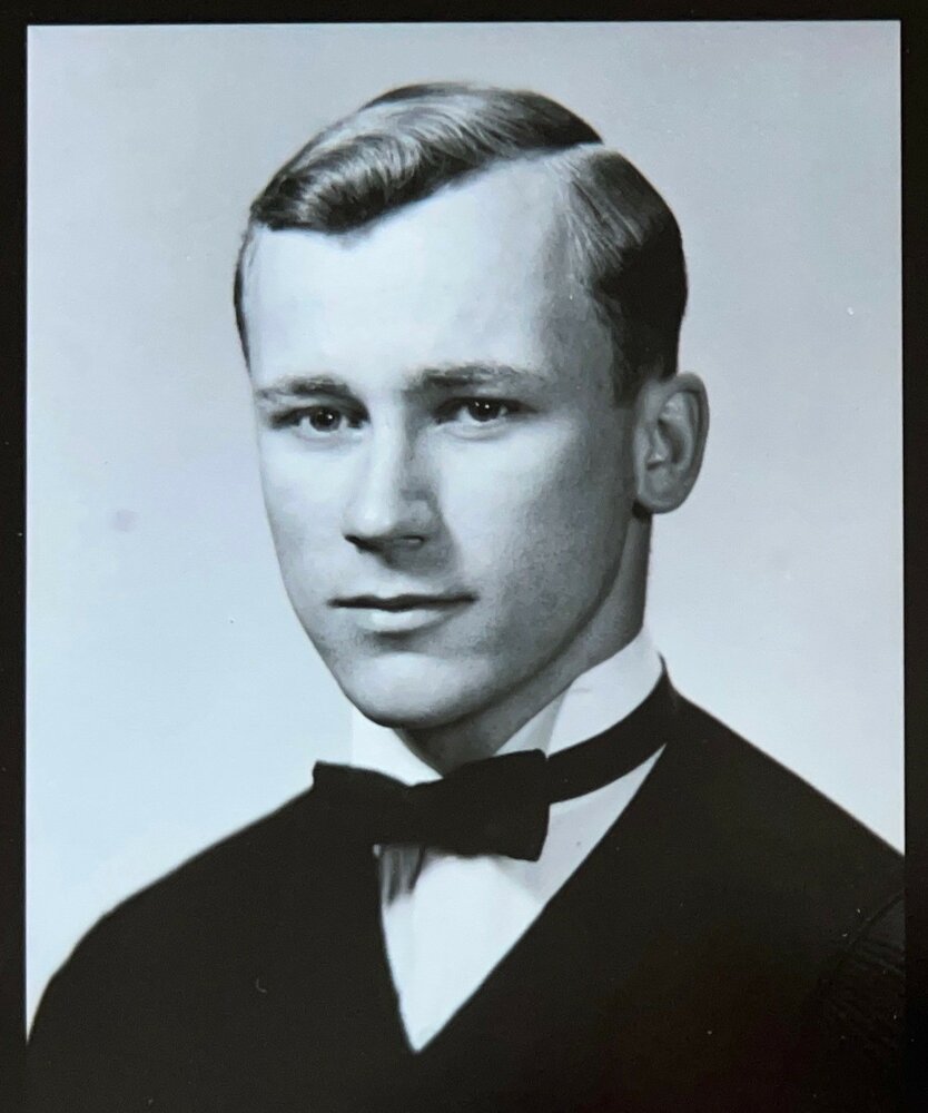 Wayne MacDonald