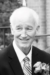 Norman Sanford