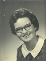 Ellen Sandra Sarty