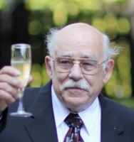 Gontran  Trottier