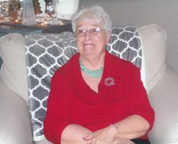 Ethel Kathleen Bent
