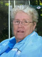 Madeline Shirley McWhinnie