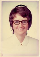Heather Susan Parry