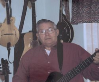Carl Stuart Marshall