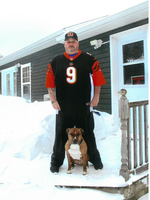 Richard Troy McGinis