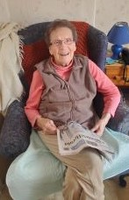 Dorothy Anne MacKeen
