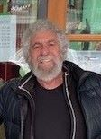Robert Crosby