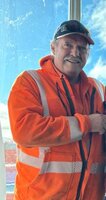 Larry Murray Cress