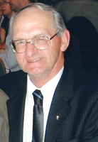 William Cornelius Van Roestel