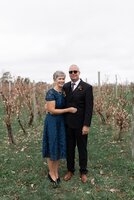 Judy Pauline Trimper