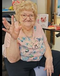 Mary Herman