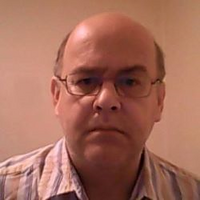 Loran John Hayden