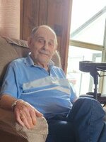 Donald Roland Smith