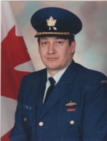 David Arthur Logsdail