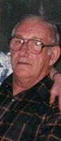 Jack Huestis McGrath