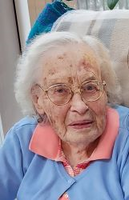 Elizabeth Pearl Milbery