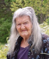 Cornelia Mable Horwood